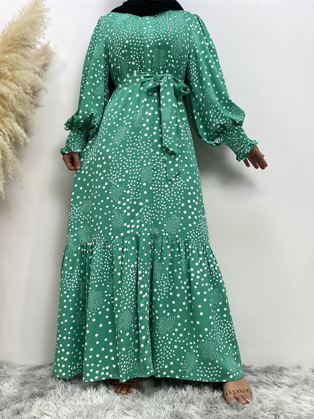 Hijab Kleid "Hezyi"